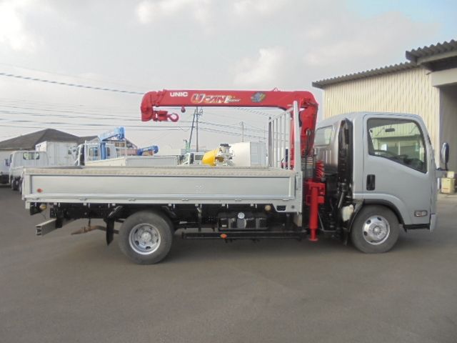 ISUZU ELF 2016 Image 31