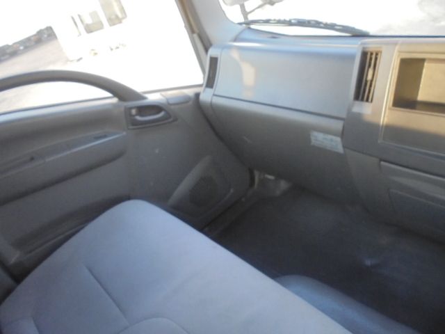 ISUZU ELF 2016 Image 31