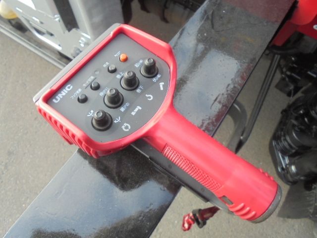 ISUZU ELF 2016 Image 31