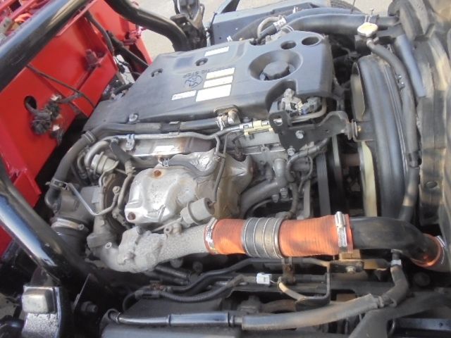 ISUZU ELF 2016 Image 31