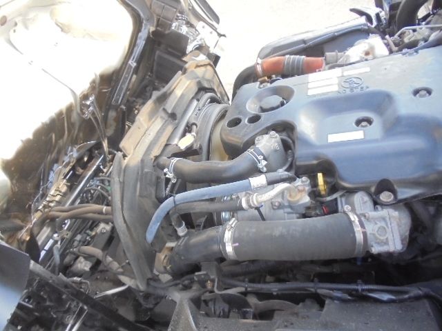 ISUZU ELF 2016 Image 31