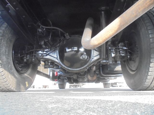 ISUZU ELF 2016 Image 31