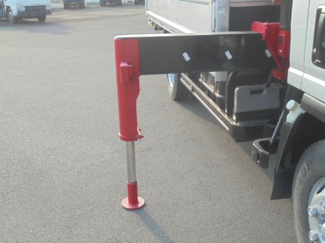 ISUZU ELF 2016 Image 31