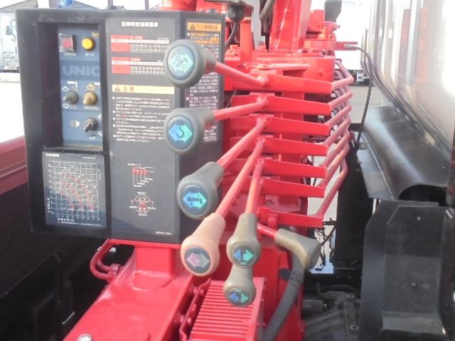 ISUZU ELF 2016 Image 31