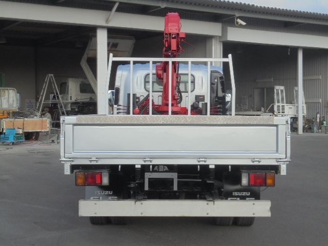 ISUZU ELF 2016 Image 31