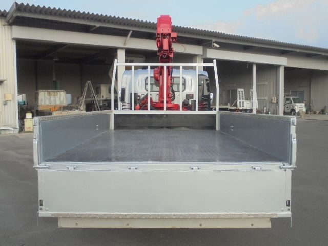 ISUZU ELF 2016 Image 31