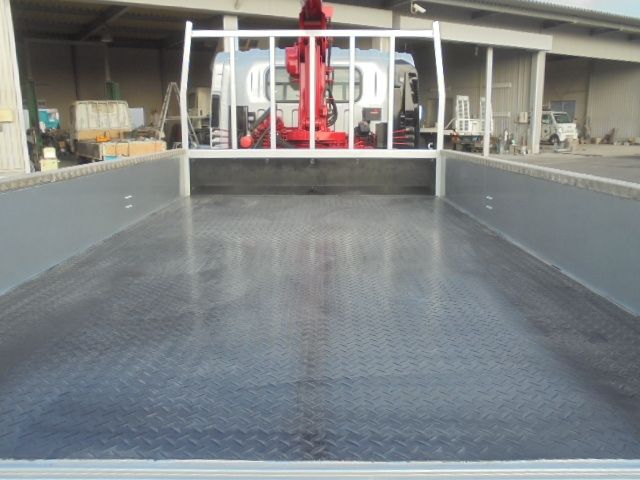 ISUZU ELF 2016 Image 31