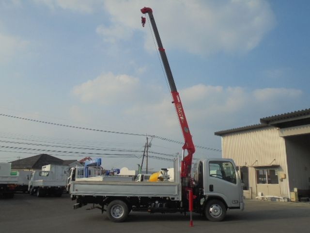 ISUZU ELF 2016 Image 31