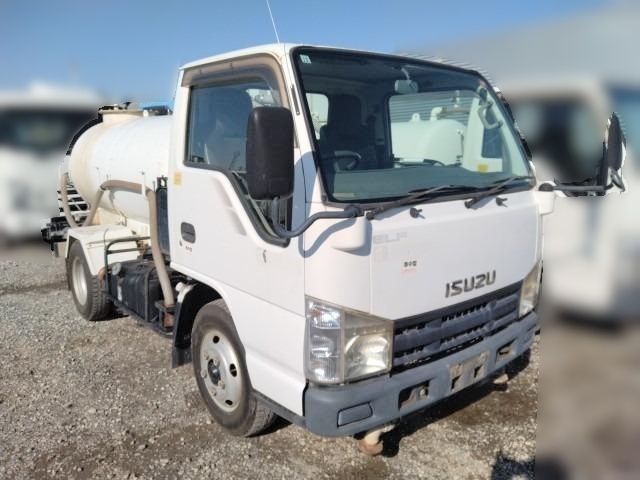 ISUZU ELF 2008 Image 31