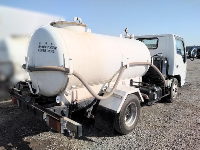 ISUZU ELF 2008 Image 31