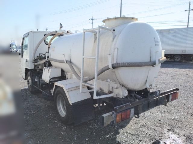 ISUZU ELF 2008 Image 31