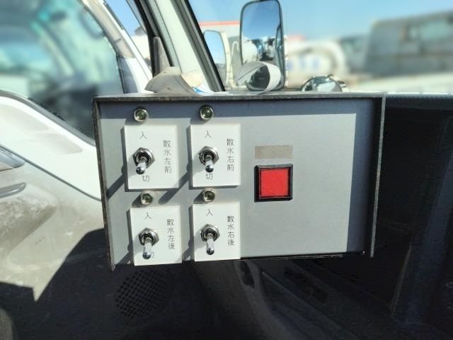 ISUZU ELF 2008 Image 31