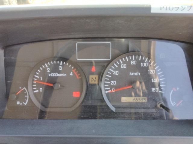 ISUZU ELF 2008 Image 31