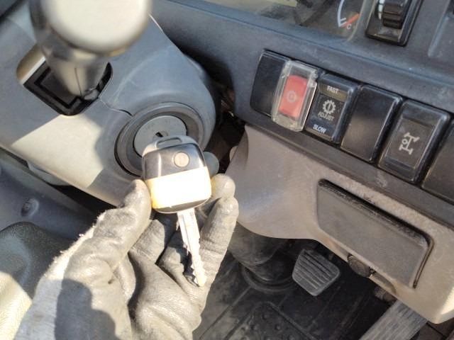 ISUZU ELF 2008 Image 31