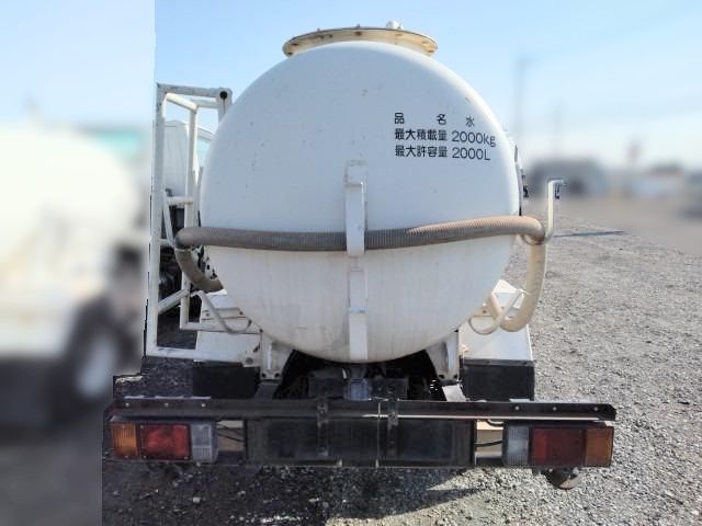 ISUZU ELF 2008 Image 31