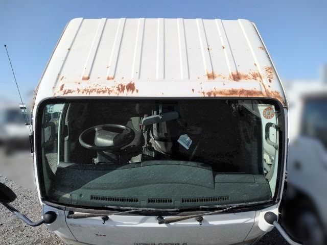 ISUZU ELF 2008 Image 31