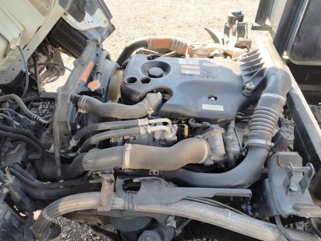 ISUZU ELF 2008 Image 31