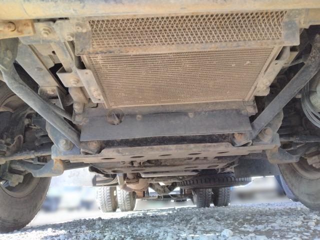 ISUZU ELF 2008 Image 31