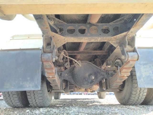 ISUZU ELF 2008 Image 31