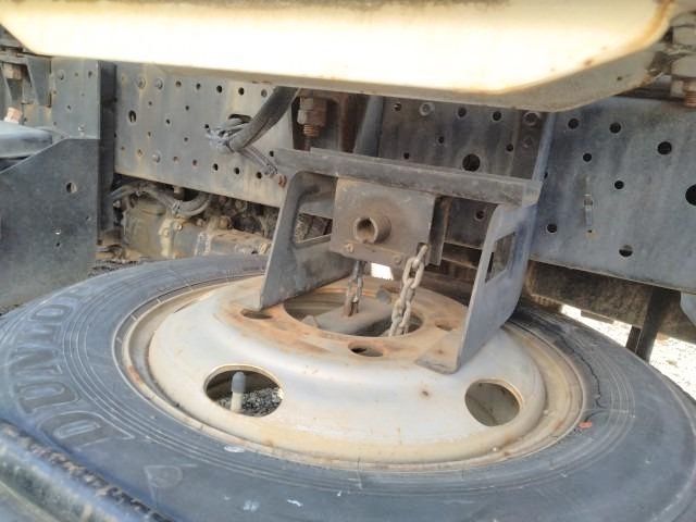 ISUZU ELF 2008 Image 31