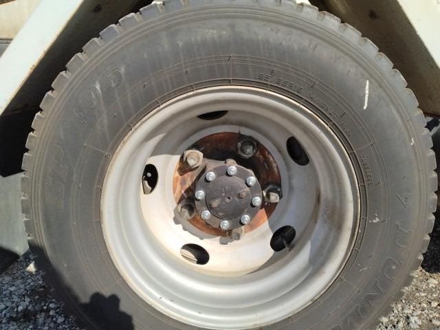 ISUZU ELF 2008 Image 31