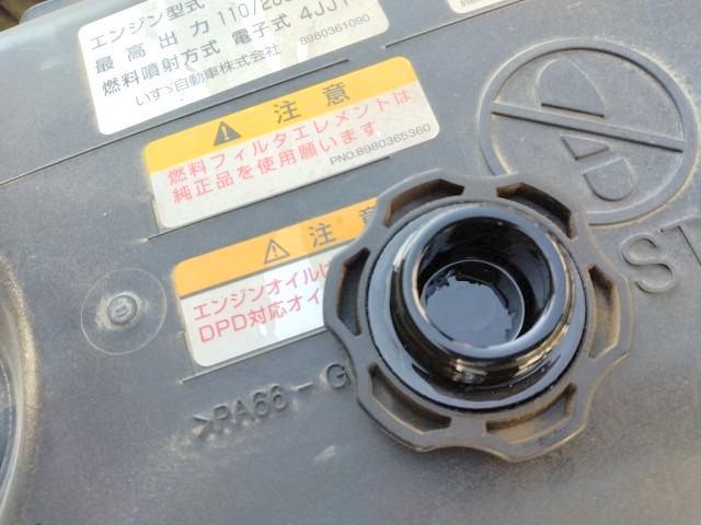 ISUZU ELF 2008 Image 31