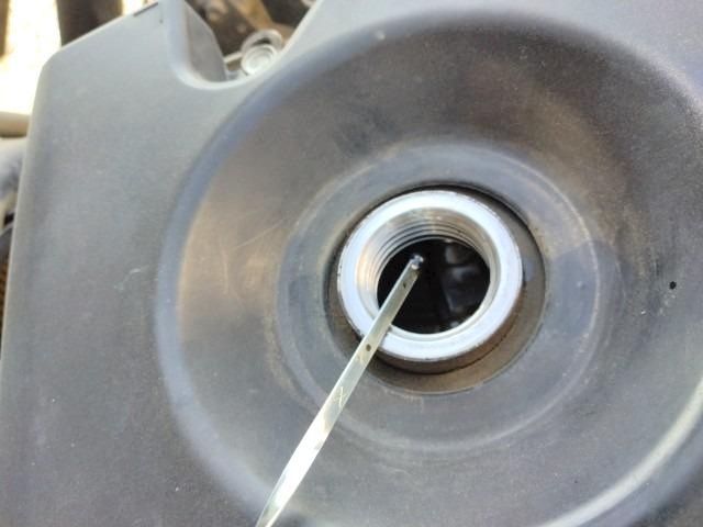 ISUZU ELF 2008 Image 31