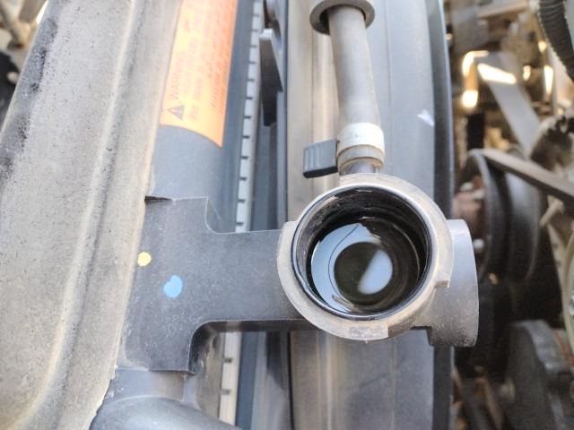 ISUZU ELF 2008 Image 31