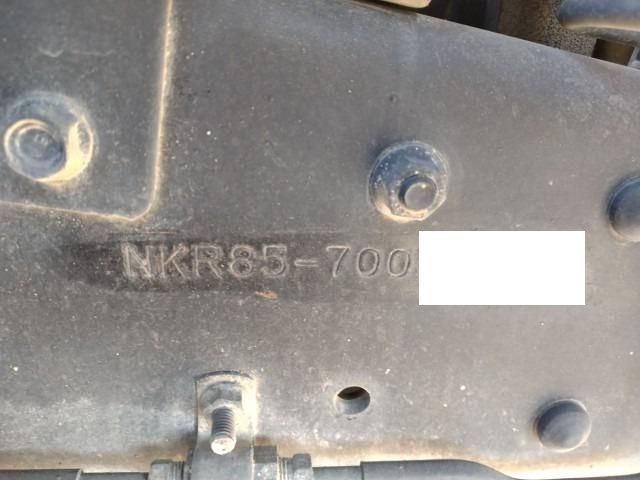 ISUZU ELF 2008 Image 31