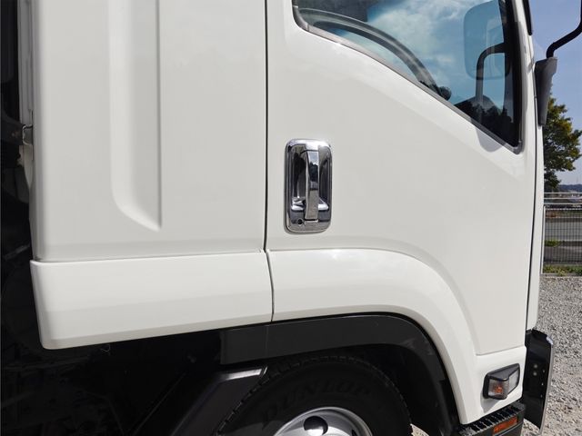 ISUZU FORWARD 2017 Image 31