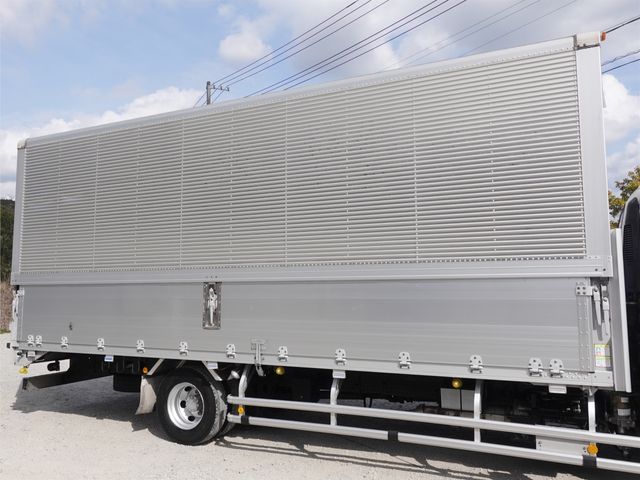 ISUZU FORWARD 2017 Image 31