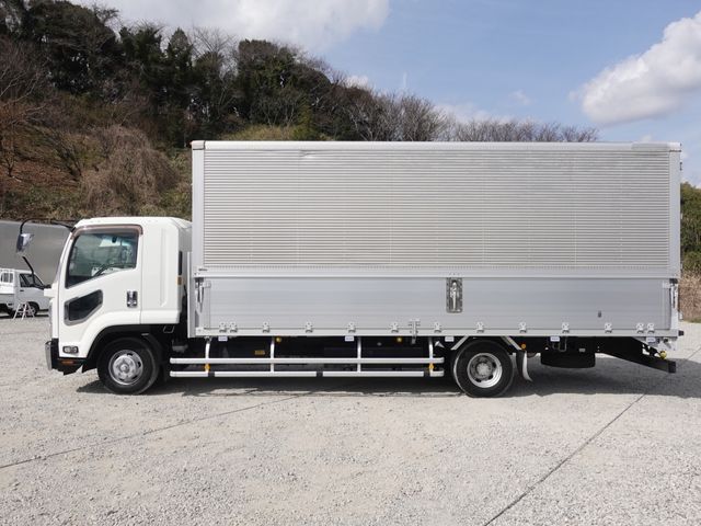 ISUZU FORWARD 2017 Image 31