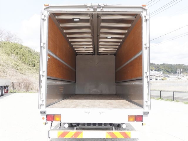 ISUZU FORWARD 2017 Image 31