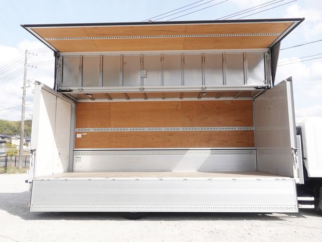 ISUZU FORWARD 2017 Image 31