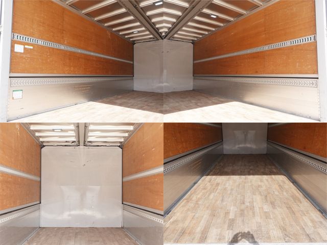 ISUZU FORWARD 2017 Image 31