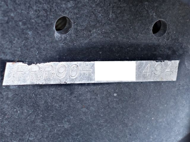 ISUZU FORWARD 2017 Image 31