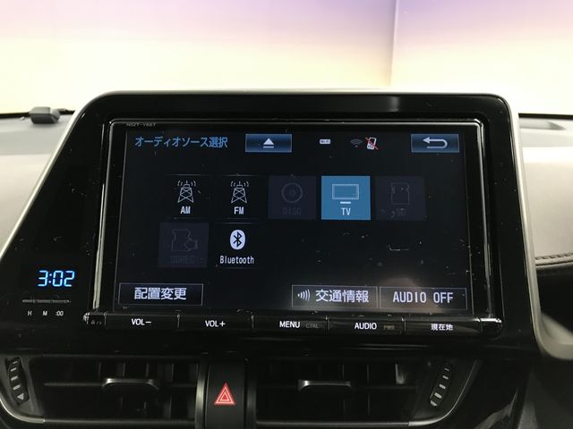 TOYOTA C-HR 2018 Image 31