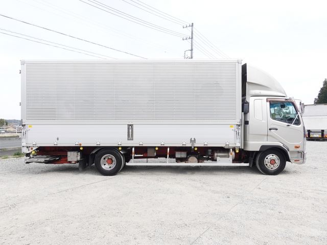 MITSUBISHI FUSOU FIGHTER 2013 Image 31