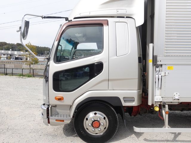 MITSUBISHI FUSOU FIGHTER 2013 Image 31