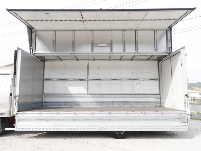 MITSUBISHI FUSOU FIGHTER 2013 Image 31