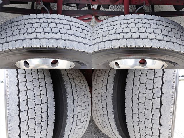 MITSUBISHI FUSOU FIGHTER 2013 Image 31