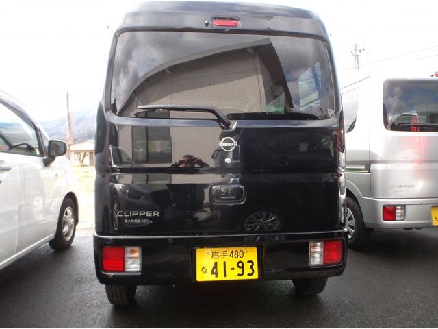 NISSAN CLIPPER VAN 2026 Image 31