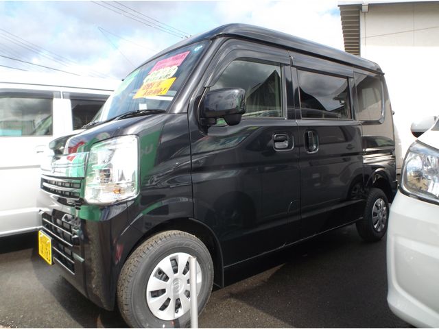 NISSAN CLIPPER VAN 2026 Image 31