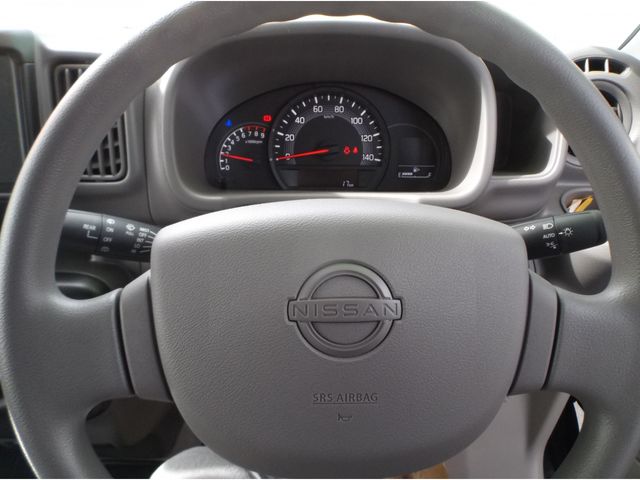 NISSAN CLIPPER VAN 2026 Image 31