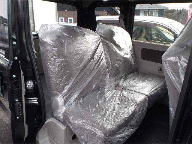 NISSAN CLIPPER VAN 2026 Image 31