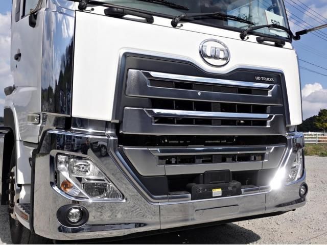 NISSAN DIESEL QUON 2022 Image 31