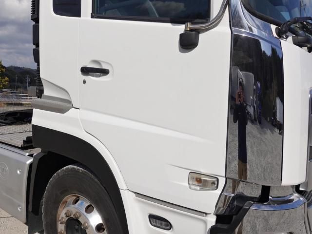 NISSAN DIESEL QUON 2022 Image 31