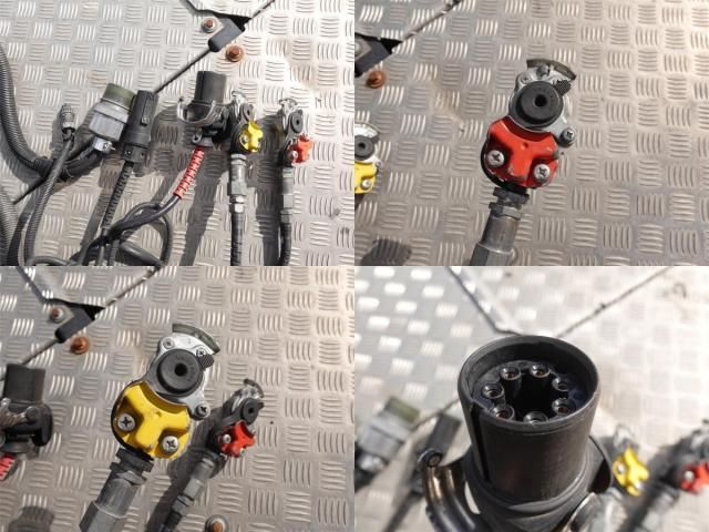 NISSAN DIESEL QUON 2022 Image 31