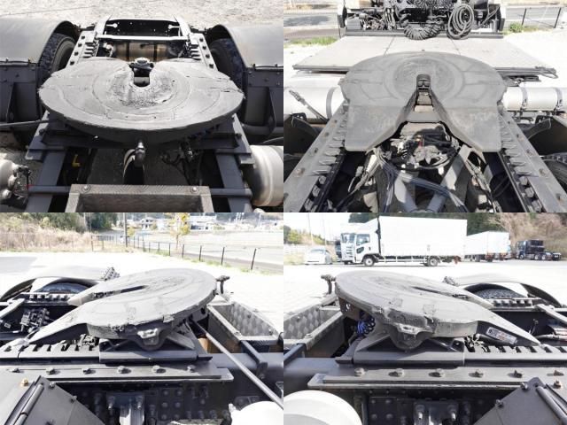 NISSAN DIESEL QUON 2022 Image 31