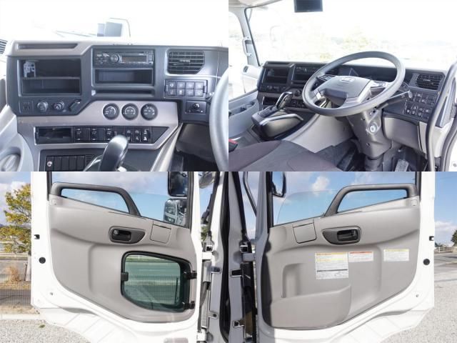 NISSAN DIESEL QUON 2022 Image 31